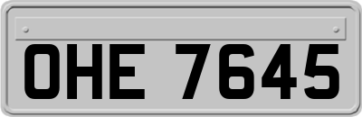 OHE7645