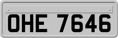 OHE7646
