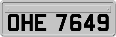 OHE7649