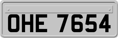 OHE7654