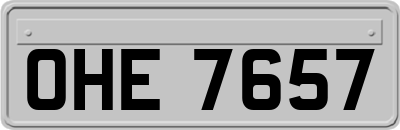 OHE7657