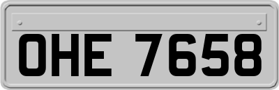 OHE7658