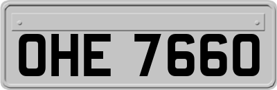 OHE7660