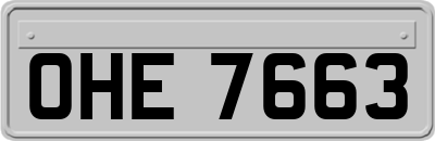 OHE7663