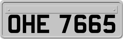 OHE7665