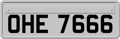OHE7666