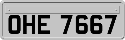 OHE7667