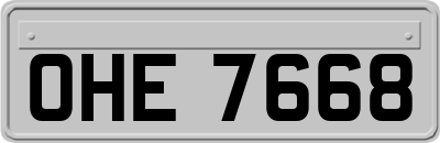 OHE7668