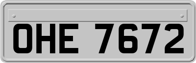 OHE7672