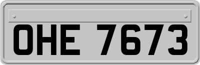 OHE7673