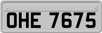 OHE7675