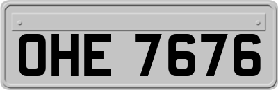 OHE7676