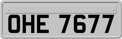 OHE7677