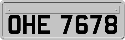OHE7678