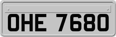 OHE7680