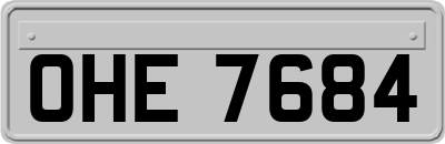 OHE7684