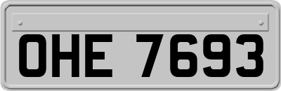 OHE7693