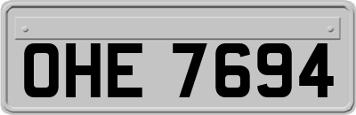 OHE7694