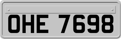 OHE7698