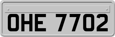 OHE7702