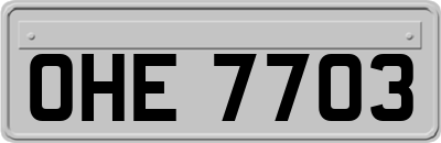 OHE7703