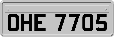 OHE7705