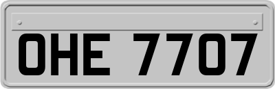 OHE7707