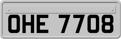 OHE7708