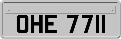 OHE7711