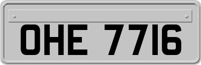 OHE7716