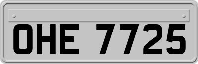 OHE7725