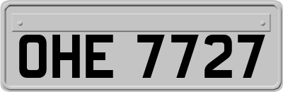 OHE7727