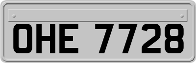 OHE7728