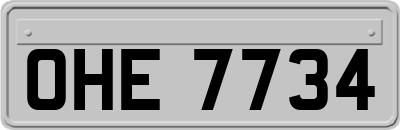 OHE7734