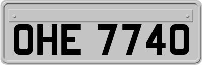 OHE7740