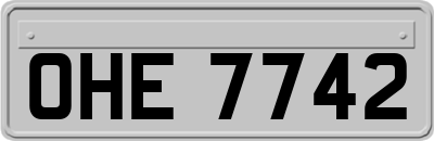 OHE7742