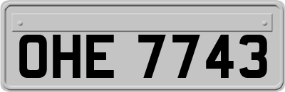 OHE7743