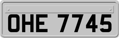 OHE7745