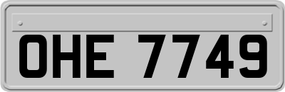 OHE7749