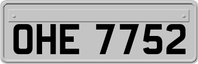 OHE7752