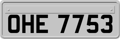 OHE7753