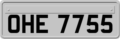OHE7755
