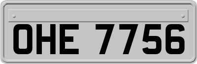 OHE7756