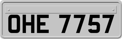 OHE7757