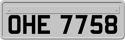 OHE7758