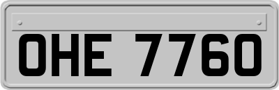 OHE7760