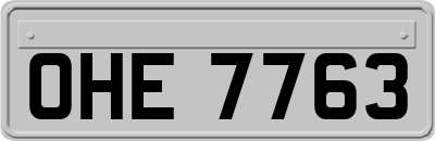 OHE7763