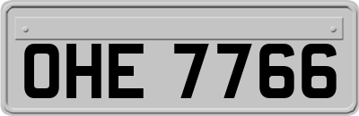 OHE7766