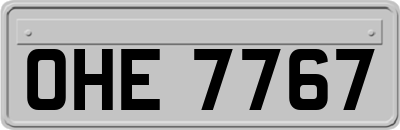 OHE7767