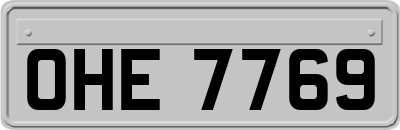 OHE7769